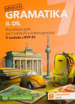 Německá gramatika 7