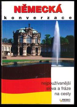 Německá konverzace