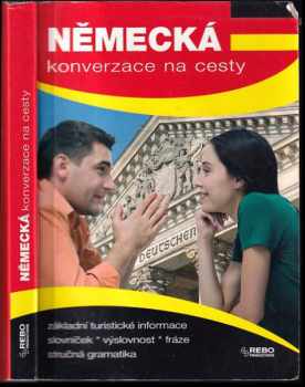 Německá konverzace