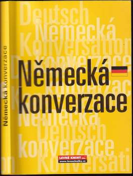 Jiří Dvořák: Německá konverzace