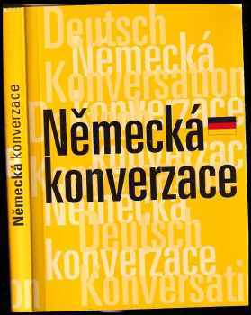 Německá konverzace