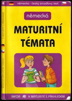 Německá maturitní témata