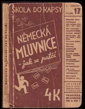 Německá mluvnice