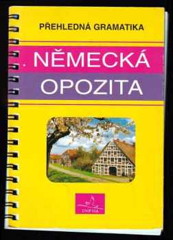 Německá opozita