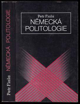 Petr Fiala: Německá politologie