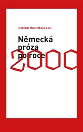 Německá próza po roce 2000