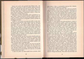 Sebastian Haffner: Německá revoluce 1918-1919