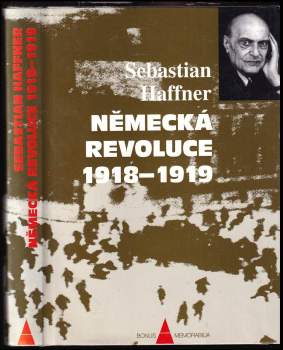 Německá revoluce 1918-1919