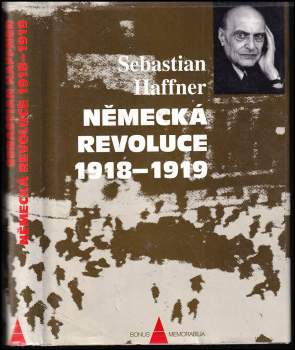 Německá revoluce 1918-1919