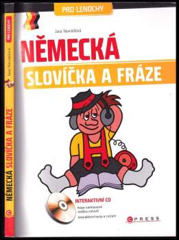 Německá slovíčka a fráze