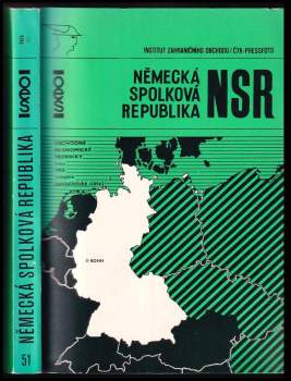 Německá spolková republika