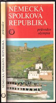 Německá spolková republika