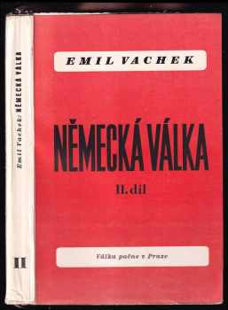 Německá válka