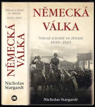 Německá válka