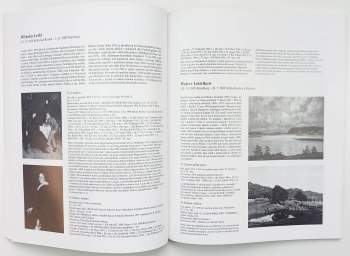 Markéta Theinhardt: Německé a rakouské malířství 19. století ze sbírek Oblastní galerie v Liberci