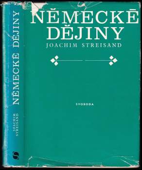 Německé dějiny