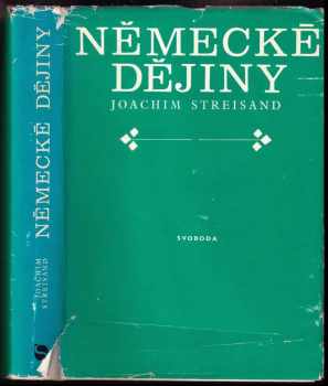 Německé dějiny