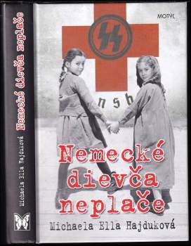 Nemecké dievča neplače