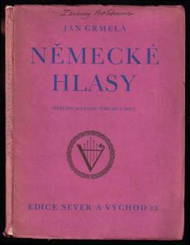 Německé hlasy
