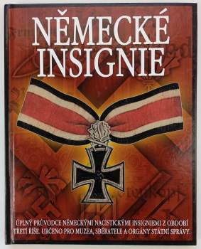 Německé insignie