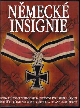 Německé insignie