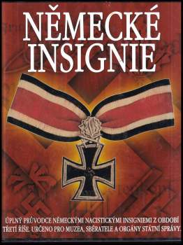 Německé insignie