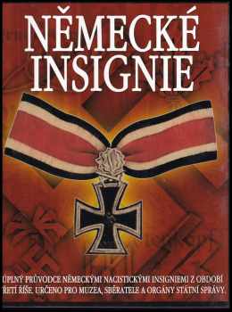 Německé insignie