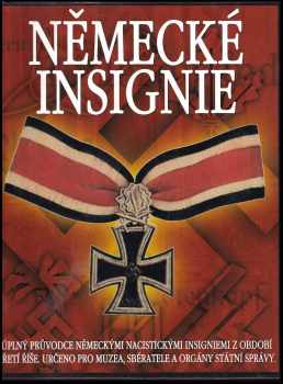 Německé insignie
