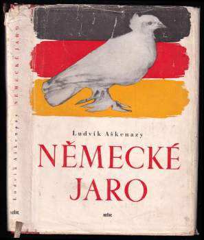 Německé jaro