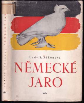 Ludvík Aškenazy: Německé jaro