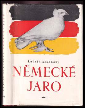 Ludvík Aškenazy: Německé jaro