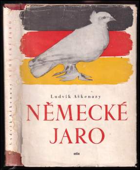 Ludvík Aškenazy: Německé jaro