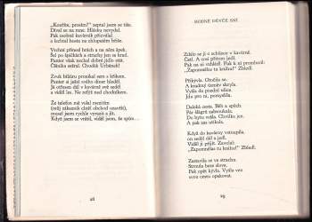 Erich Kastner: Německé kolečko