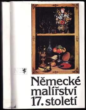 Německé malířství 17. století z československých sbírek