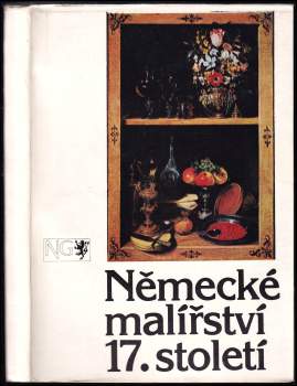 Německé malířství 17. století z československých sbírek