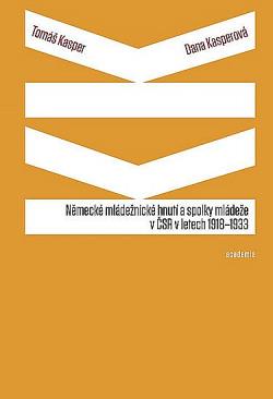 Německé mládežnické hnutí a spolky mládeže v ČSR v letech 1918-1933