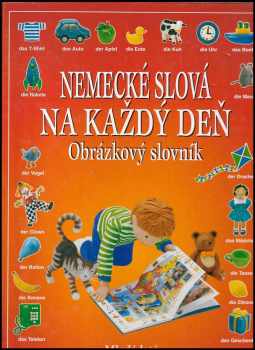 Nemecké slová na každý deň