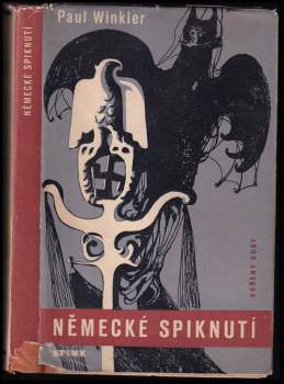 Německé spiknutí