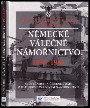 Německé válečné námořnictvo 1935-1945