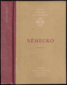 Německo