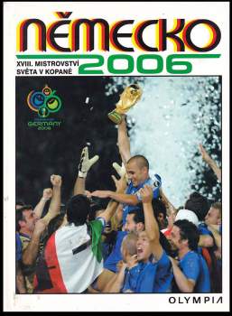 Německo 2006