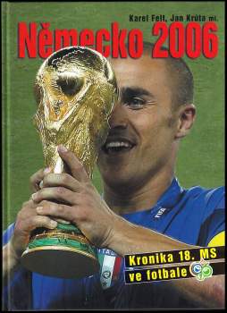 Německo 2006 : kronika 18. MS ve fotbale