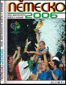 Německo 2006