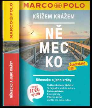 Německo