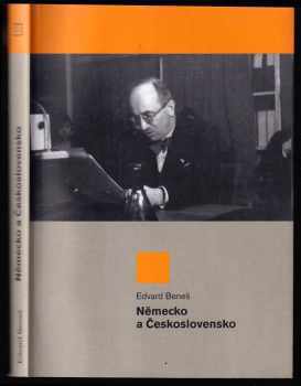 Německo a Československo