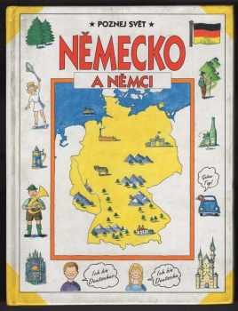 Německo a Němci