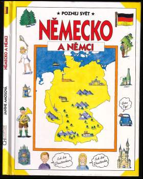 Německo a Němci