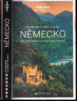 Catherine Le Nevez: Německo