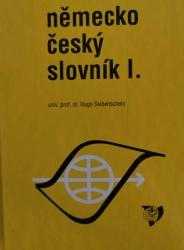 Německo-český slovník