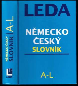 Německo-český slovník